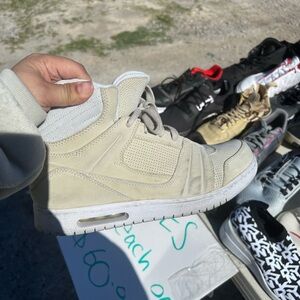 Jordan L'Style II Neutral shoe men’s size 11.5